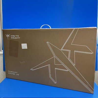 【大須店】中古  KTC M27T6 (27インチ WQHD 2560x1440 180Hz) 3120023891 