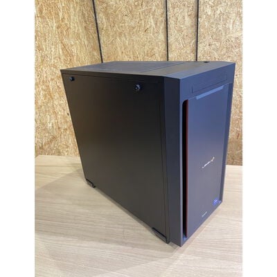 【座間相武台】中古  Level &infin;(i7 13700F/32GB/SSD1TB+1TB/RTX4070/W11H) 4510002671 