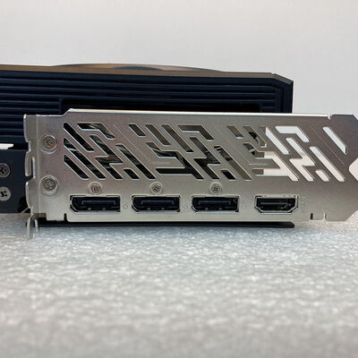 【京都店】中古  ASRock RX9070XT SLD 16G Steel Legend Dark 16GB (RX9070XT 16G) 176936 