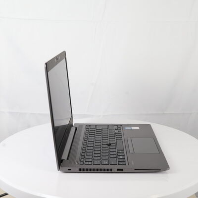 【通販センター】中古  HP ZBook 14u G6 (Intel Core i7 8565U 1.80GHz/16GB/SSD1TB/なし/AMD Radeon Pro WX3200/14/1920x1080/Wi-Fi/WEBCAM/W11H MAR) 184417 