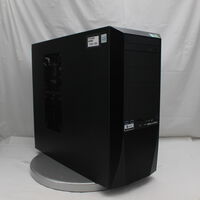 中古  THIRDWAVE GALLERIA KT(Intel Core i7 9700/16GB DDR4 (PC4)/SSD1TB/DVDマルチ/NVIDIA GeForce RTX 2070 8GB/W11H64 MAR) 198176 