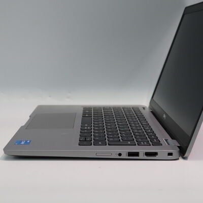 【札幌店】中古  DELL Latitude 5320(Intel Core i5 1145G7 2.60GHz/16GB DDR4/SSD256GB/-/オンボード/13.3/1920x1080/Wi-Fi/WEBCAM/W11P/VBT) 192676 