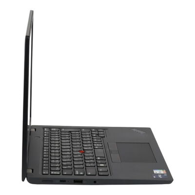 【通販センター】中古  Lenovo ThinkPad L13 Gen3(Intel Core i5 1245U/8GB DDR4 (PC4)/SSD256GB/なし/オンボード/13.3/1920x1200/Wi-Fi/W11H64 MAR) 204094 