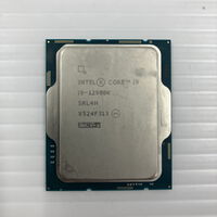 中古  INTEL Core i9 12900K (1700/3.2G/30M/C16/T24) 147855 