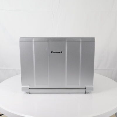 【通販センター】中古  Panasonic CF-SV1S14VS(Intel Core i7 1185G7 3.00GHz/32GB DDR4/SSD256GB/-/オンボード/12.1/1920x1200/GbE/Wi-Fi/WEBCAM/W11H/VBT) 200292 