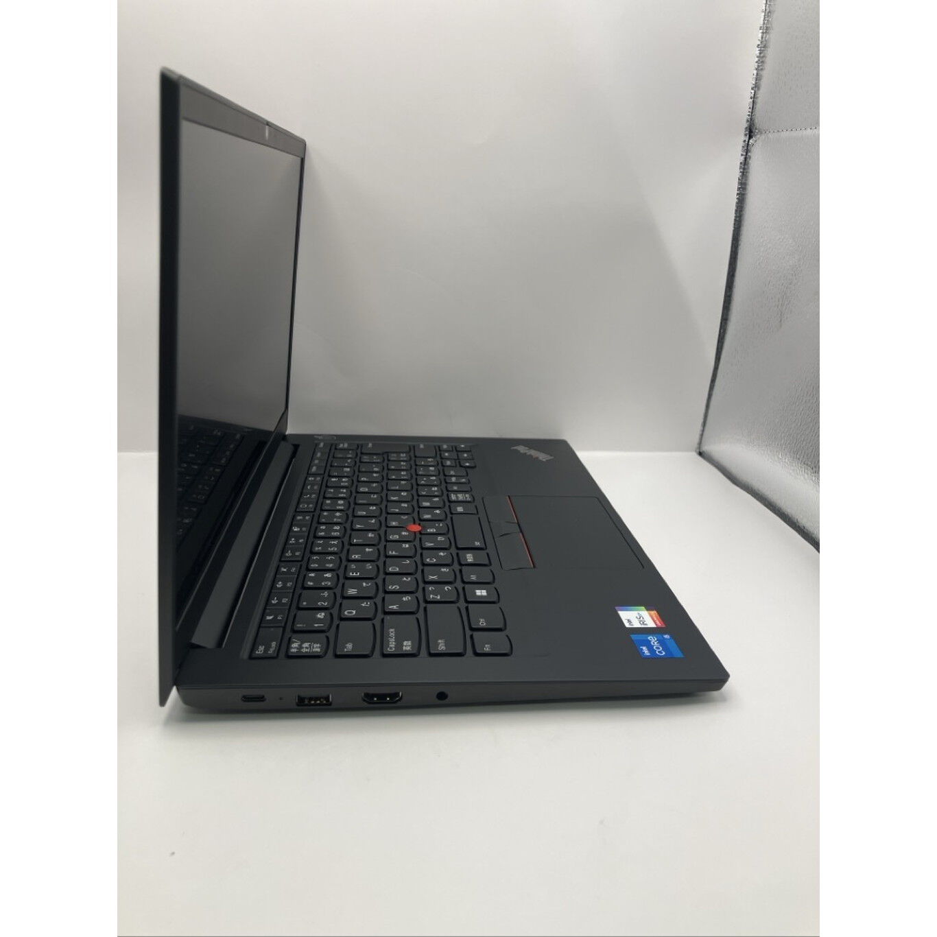 中古 Lenovo ThinkPad E14 Gen4 (Core i5-1235U/16GB/SSD 512GB