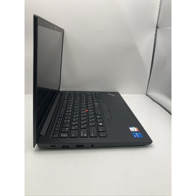【仙台店】中古  Lenovo ThinkPad E14 Gen4 (Core i5-1235U/16GB/SSD 512GB/-/-/WLAN/14インチFHD/W11P/-) 3240010768 