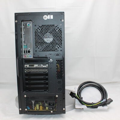 【通販センター】中古  THIRDWAVE raytrek LD(Intel Core i7 11700K/16GB DDR4 (PC4)/SSD1TB/DVDマルチ/NVIDIA GeForce GTX 1660 SUPER 6GB/W11H64 MAR) 195224【5/21値下げ!】 