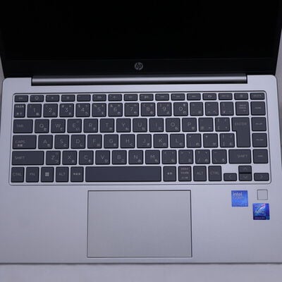 【通販センター】中古  HP Laptop 14-ep1044TU(Intel Core Ultra 5 125H/16GB DDR5 (PC5)/SSD512GB/なし/オンボード/14/1920x1080/Wi-Fi/W11H64 MAR) 204807 