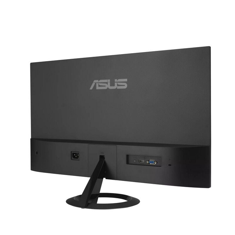 ディスプレイ・モニター本体 TRO ASUS VZ279HG (27インチワイド 液晶モニター) ドスパラ限定モデル
