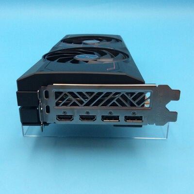 【秋葉原本店】中古  SAPPHIRE 11330-02-20G PULSE RX7800XT GAMING (RX7800XT 16GB) 162728 