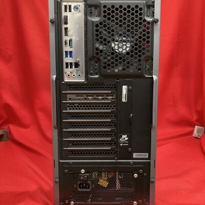 【千葉店】中古  GALLERIA XA7C-R37  3250006668 