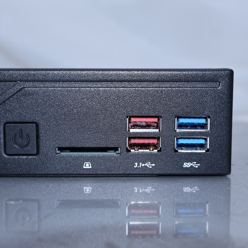中古 Shuttle Shuttle XPC DH370(Intel Core i7 8700/16GB DDR4 (PC4
