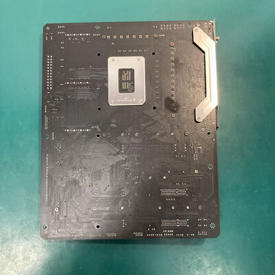 【富山本郷店】中古  ASRock Z790 Steel Legend WiFi(Z790 1700 ATX DDR5) 152755 