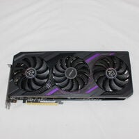 中古  ASRock RX7800XT PG 16GO(RX7800XT Phantom GamingOC 3480032730 