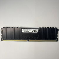 中古  PC4-25600 16GB デスクトップ用(DDR4-3200) 140728 