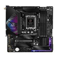 ASRock  Z890M Riptide WiFi (Z890 1851 MicroATX) 