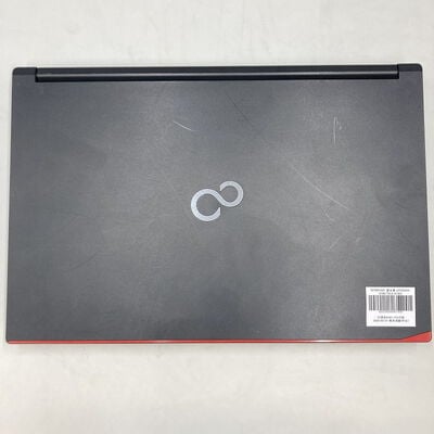 【熊本浜線店】中古  富士通 LIFEBOOK A748/TX(i3-8130U/8GB/SSD256GB/W11P) 5370001025 