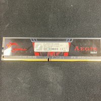中古  PC4-19200 16GB デスクトップ用(DDR4-2400) 135639 
