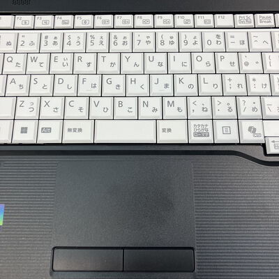 【仙台店】中古  Fujitsu LIFEBOOK A5513/RX (i5-1335U/16GB/SSD256GB/-/-/WLAN/15.6インチHD/W11P64/-) 3240008677 