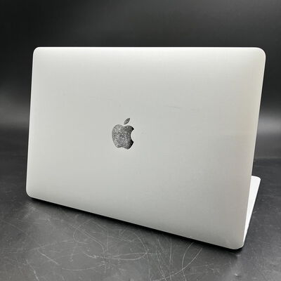 【大須店】中古  Apple MacBook Pro 13インチ (i5 1.4GHz/8GB/256GB) シルバー Touch Bar搭載 MUHR2J/A (Mid 2019) 141233 