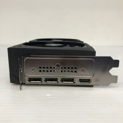 【徳島住吉店】中古  MSI GeForce RTX 5070 12G SHADOW 2X OC (RTX5070 12G) 5230001177 