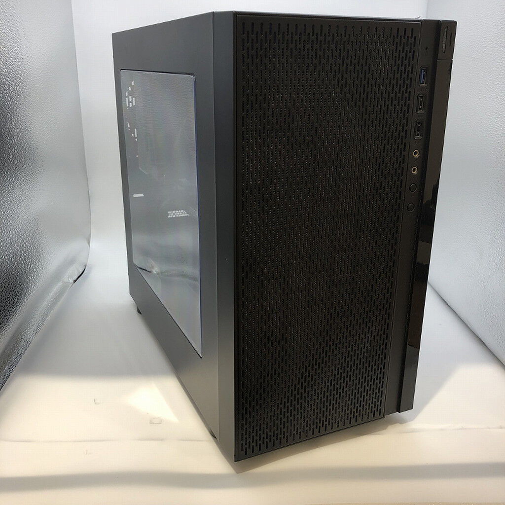 中古自作PC E7E2CBDF-DCB8-4A9C-81B4-