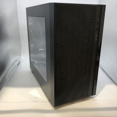 【宇都宮鶴田店】中古  自作PC 5280000768 