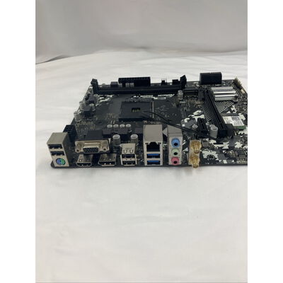 【仙台店】中古  AsRock A520M TW (AM4) 3240009239 