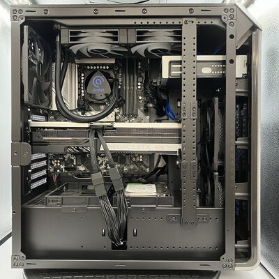 【新潟店】中古  THIRDWAVE GALLERIA XA7C-R47T 3290006684 