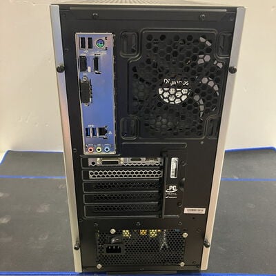 【大宮店】中古  GALLERIA　RM5C-G60S 1250007425 