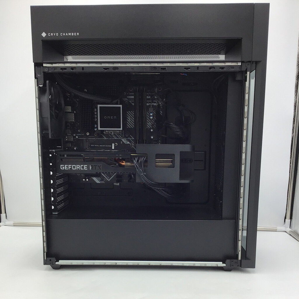 中古 OMEN 45L Gaming Desktop GT22-0xxx 4950002284 （373895
