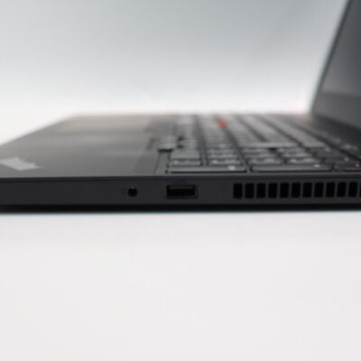 【札幌店】中古  LENOVO ThinkPad L15 Gen2 MSO (Intel Core i5 1135G7 2.4GHz/16GB/SSD256GB/-/オンボード/15.6/1920x1080/GbE/Wi-Fi/WEBCAM/W11P/Microsoft Office Home and Business 2024) 188618 