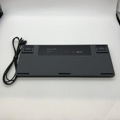 【宇都宮鶴田店】中古  Logicool G515 RAPID TKL　BK 5280001515 