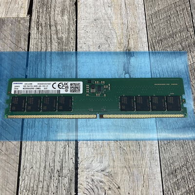 【広島店】中古  PC5-44800 16GB デスクトップ用 149153 