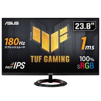 ASUS  TUF Gaming VG249Q3R (23.8インチワイド 液晶モニター) 