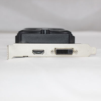 中古  Palit NE51650006G1-1170F (GTX 1650 4GB)  3480032144 