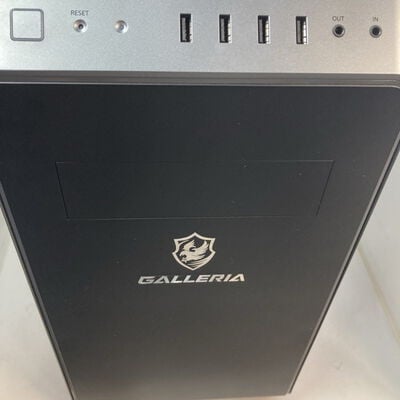 【八王子店】中古  THIRDWAVE GALLERIA RM7C-R36T 1230010245 