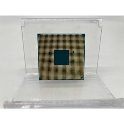 【郡山安積店】中古  AMD Ryzen 5 5600 (AM4/3.6GHz/35M/C6/T12/65W) 4640002607 