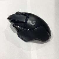 中古  Logicool G502WL (無線 ゲーミングマウス 11ボタン) 146972 