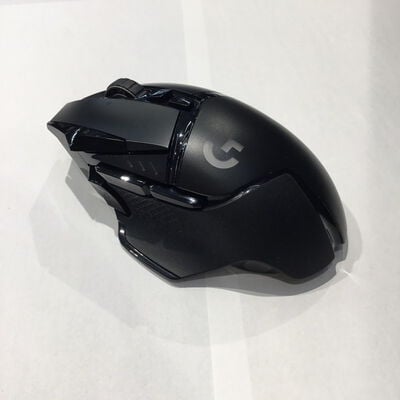 【松山環状枝松店】中古  Logicool G502WL (無線 ゲーミングマウス 11ボタン) 146972 