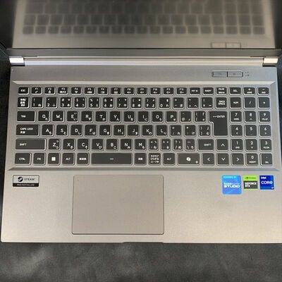 【横浜駅前店】中古  THIRDWAVE GALLERIA RL7C-R35-C5N(i7-13620H/32GB/SSD2TB/RTX3050/W11H) 3400009267 