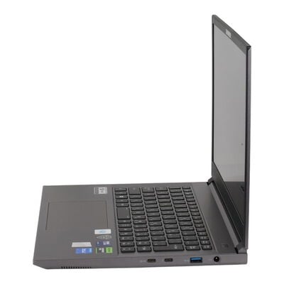 【通販センター】中古  THIRDWAVE GALLERIA RL7C-R45-4(Intel Core Ultra 7 155H/16GB DDR5 (PC5)/SSD500GB/なし/NVIDIA GeForce RTX 4050 6GB Laptop GPU/14/2880x1800/Wi-Fi/W11H64 MAR) 205041 