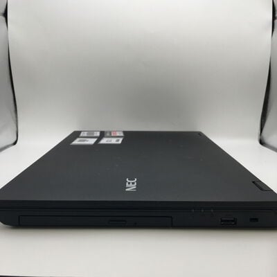 【佐賀南部バイパス店】中古  NEC VersaPro VUT-16/F-9(i5-10210U/16GB/SSD256GB/オンボード/15.6/1366x768/W11P) 5250001371 