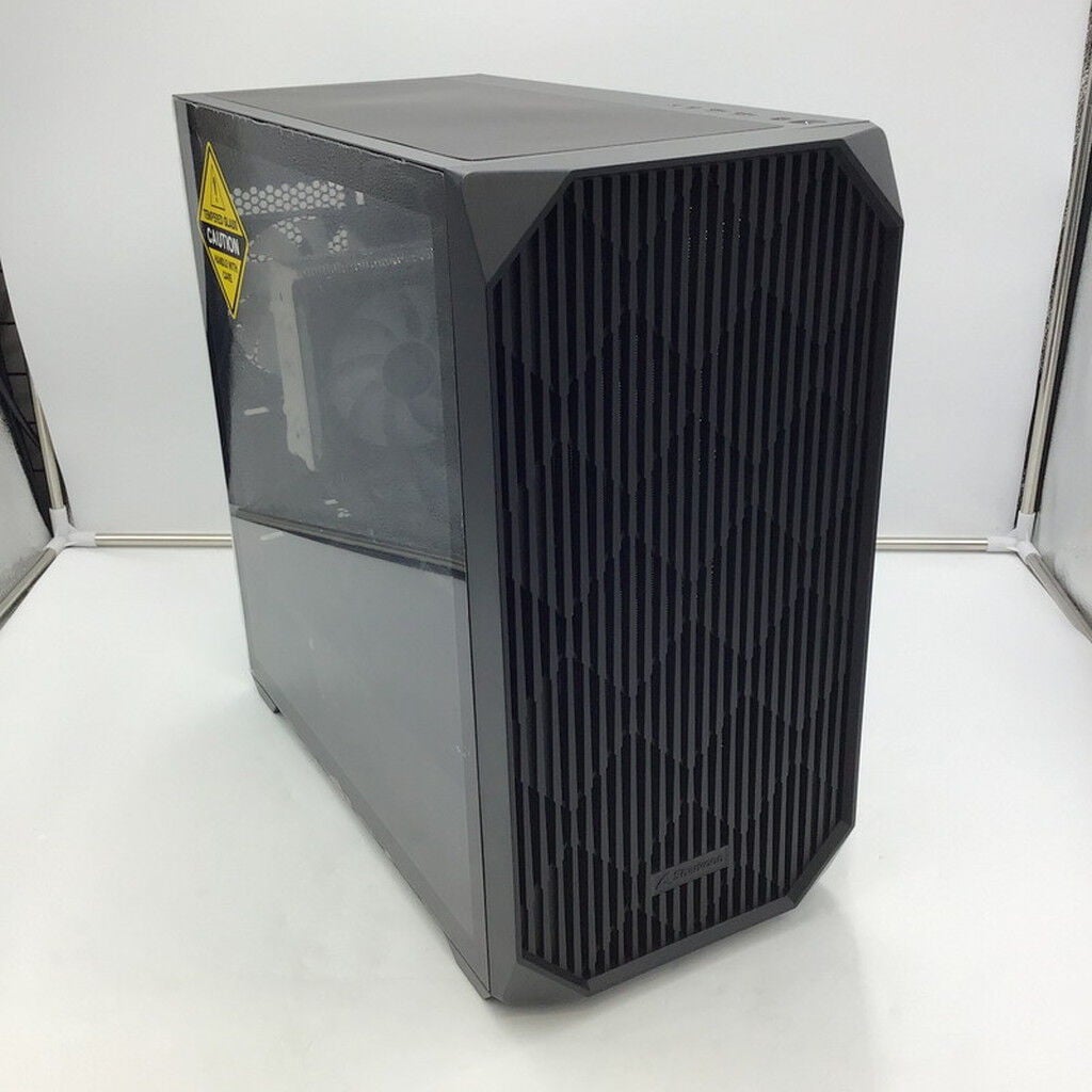 中古 自作PC 4950001972 (347548) | パソコン通販のドスパラ【公式】 中古 自作PC 4950001972 (347548) | パソコン通販のドスパラ【公式】