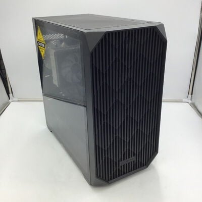 【白山FM松任店】中古  自作PC 4950001972 