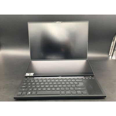 【佐賀南部バイパス店】中古  AUSU GX650R(Ryzen 9 6900HX/32GB/SSD2TB/RTX3070Ti/W11H) 5250000567 