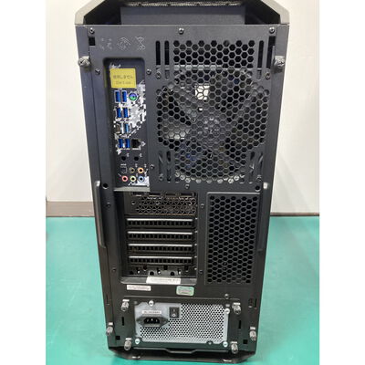 【富山本郷店】中古  TUKUMO G-GEAR neo GX7A-B194/XT (Ryzen 7 3700X/32GB/SSD480GB/HDD2TB/-/RTX2060 6GB/W10H) 4580001200 