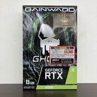 中古  各社 GeForce RTX3050 (8GB PCI-E) 148968 