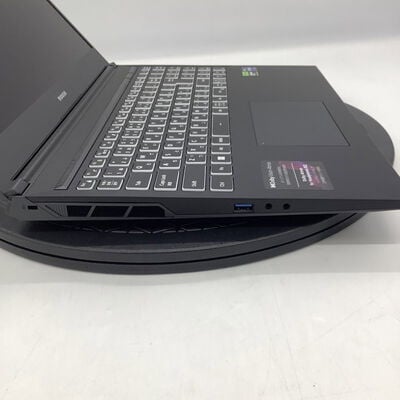 【堺七道店】中古  mouse (i9-13900HX/16GB/SSD2TB/RTX4080/W11H) 4660003073 